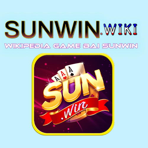 Game bài Sunwin được yêu thích nhất hiện nay
